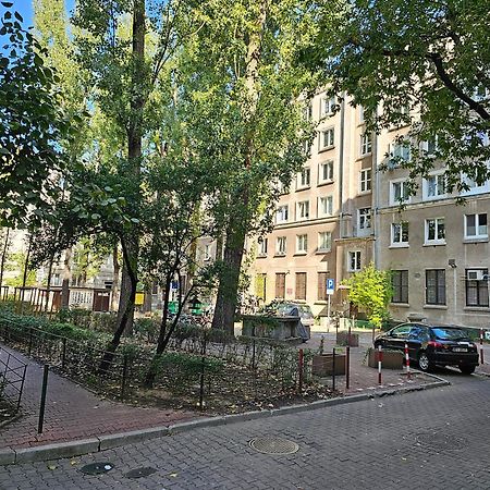Apartament Dzielna Warsaw Luaran gambar