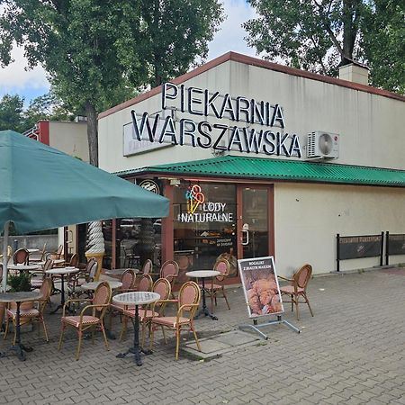 Apartament Dzielna Warsaw Luaran gambar