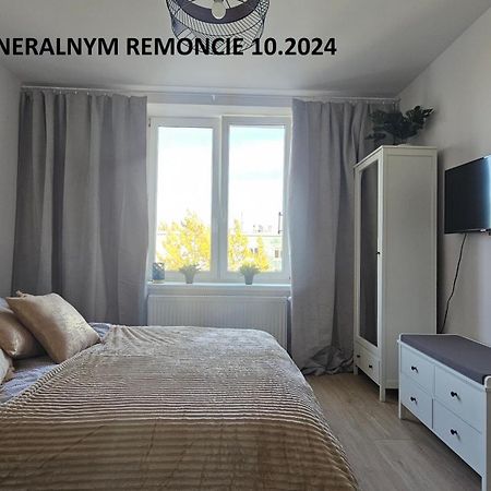 Apartament Dzielna Warsaw Luaran gambar