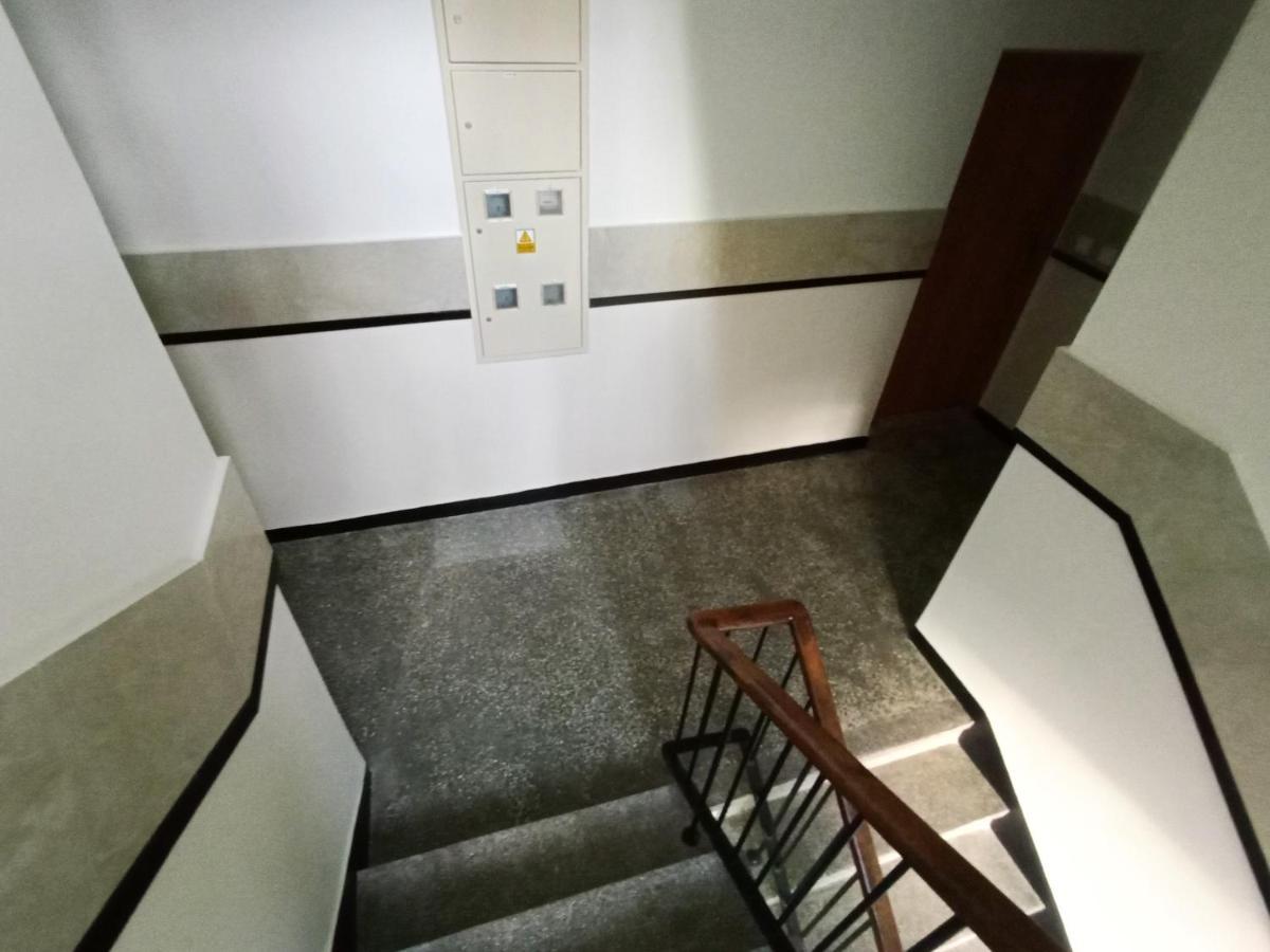 Apartament Dzielna Warsaw Luaran gambar
