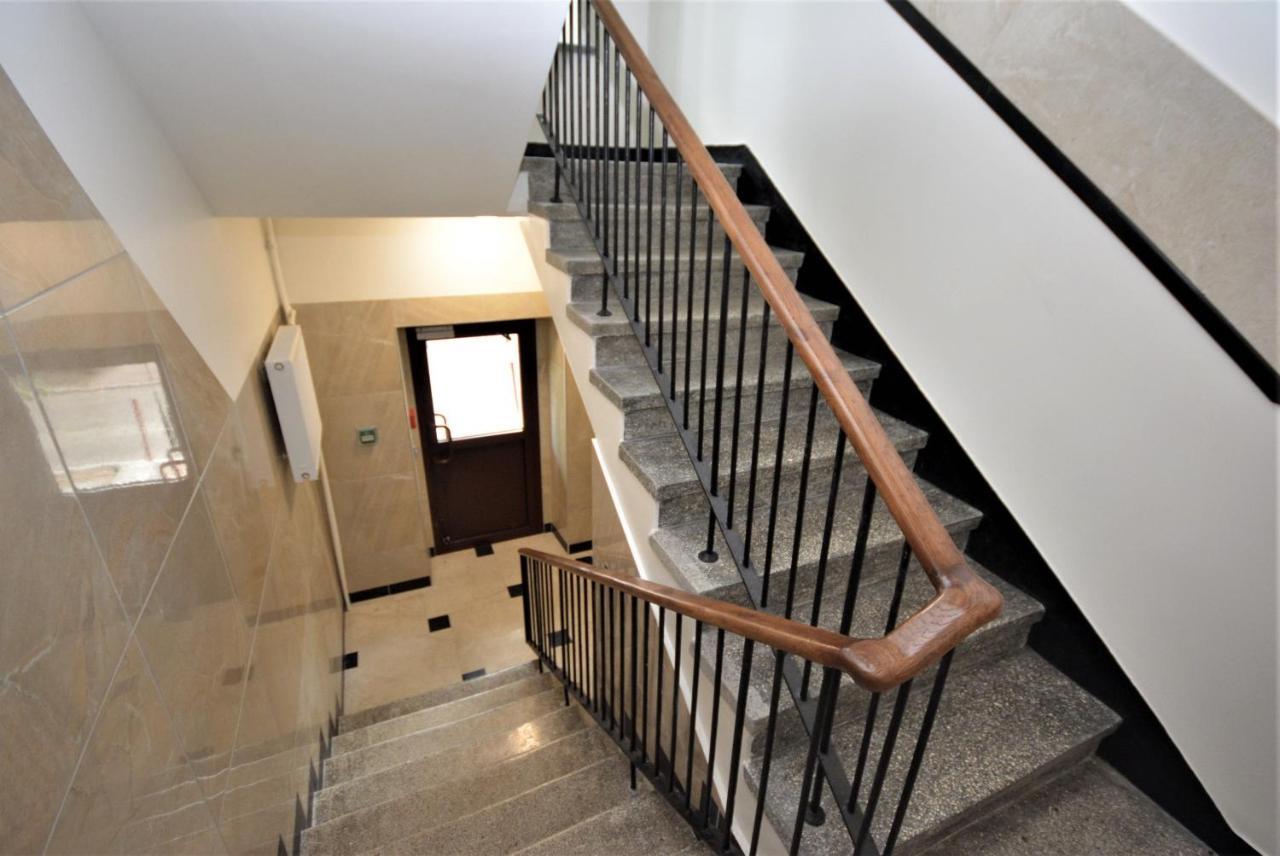 Apartament Dzielna Warsaw Luaran gambar
