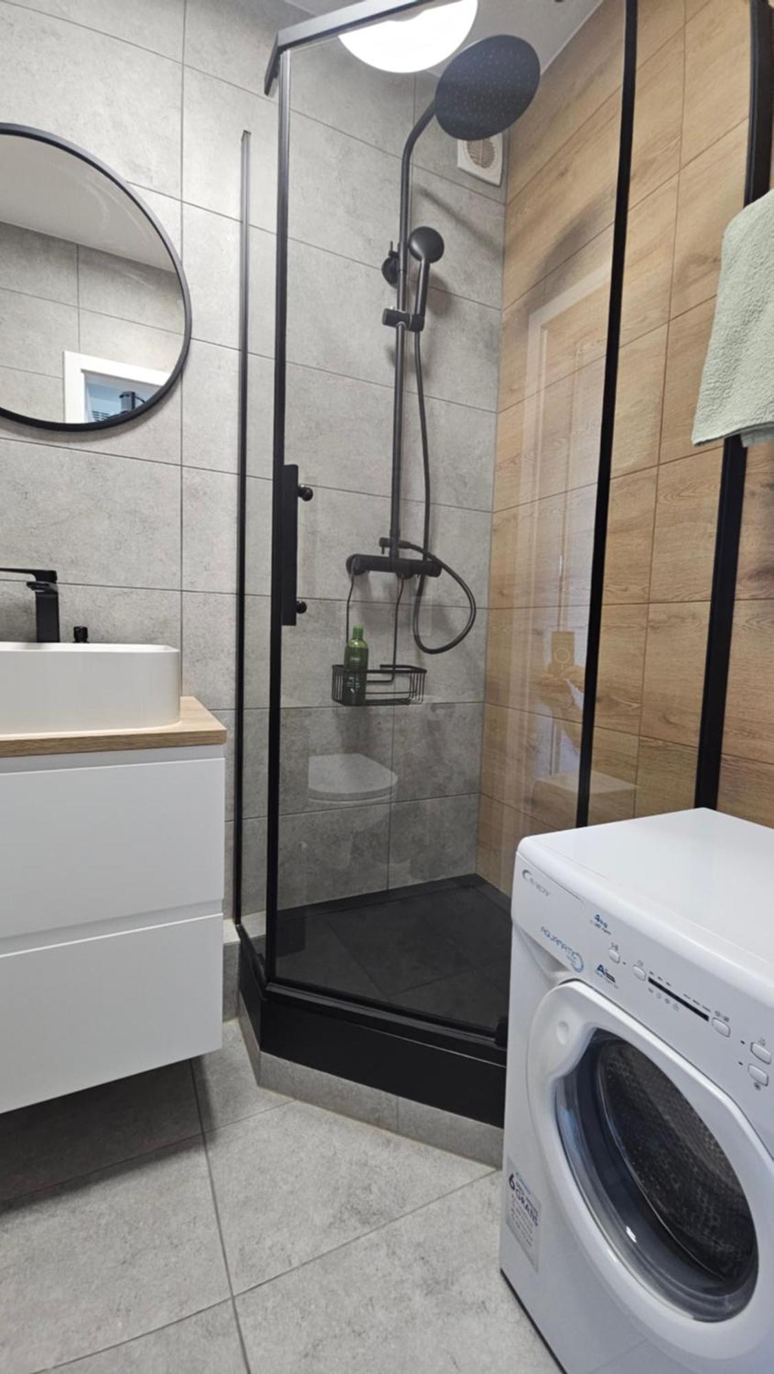Apartament Dzielna Warsaw Luaran gambar