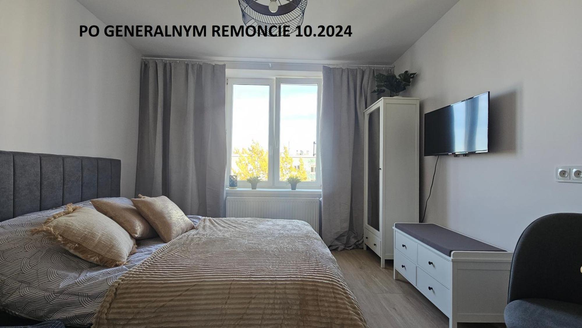 Apartament Dzielna Warsaw Luaran gambar