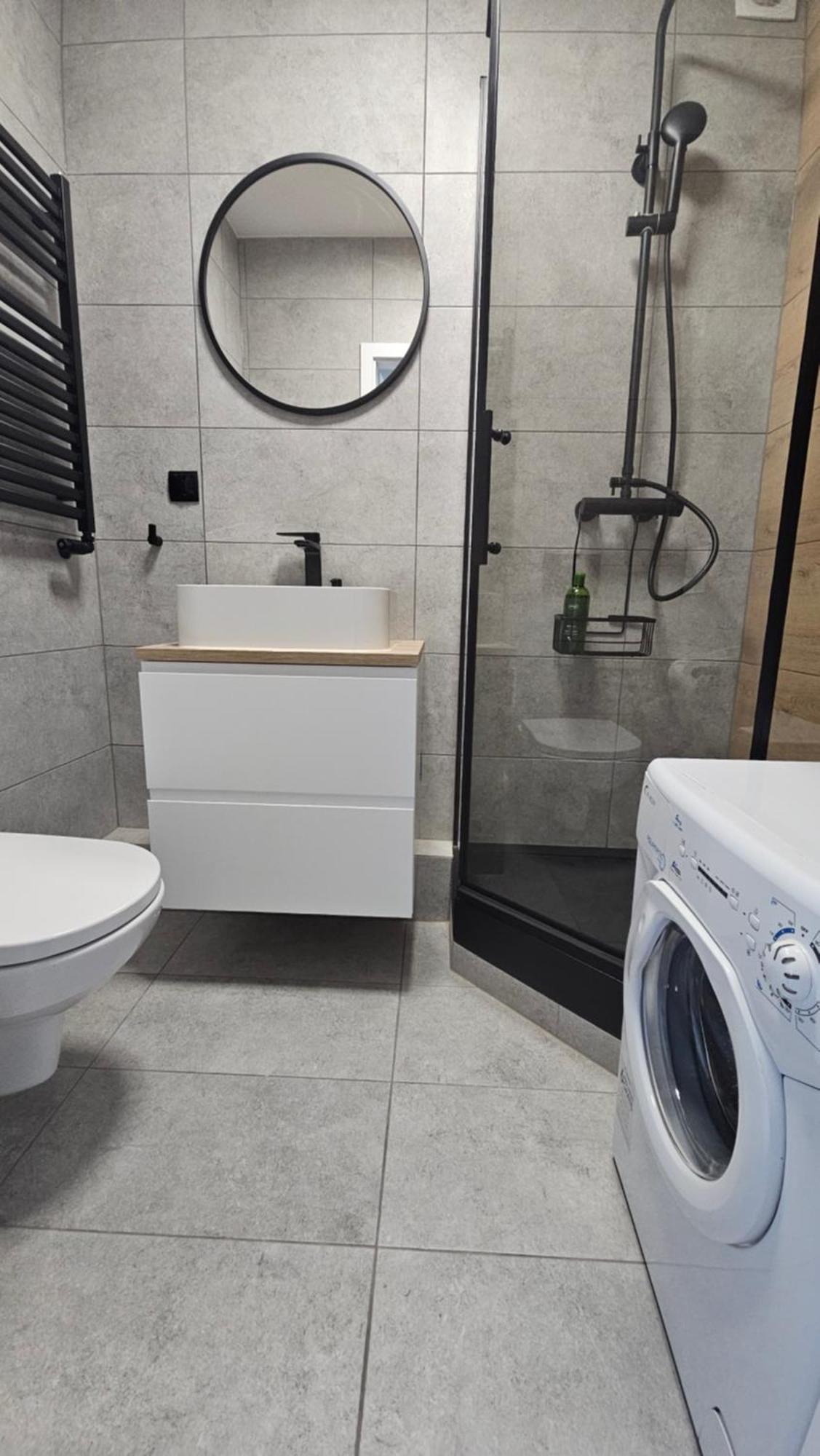 Apartament Dzielna Warsaw Luaran gambar